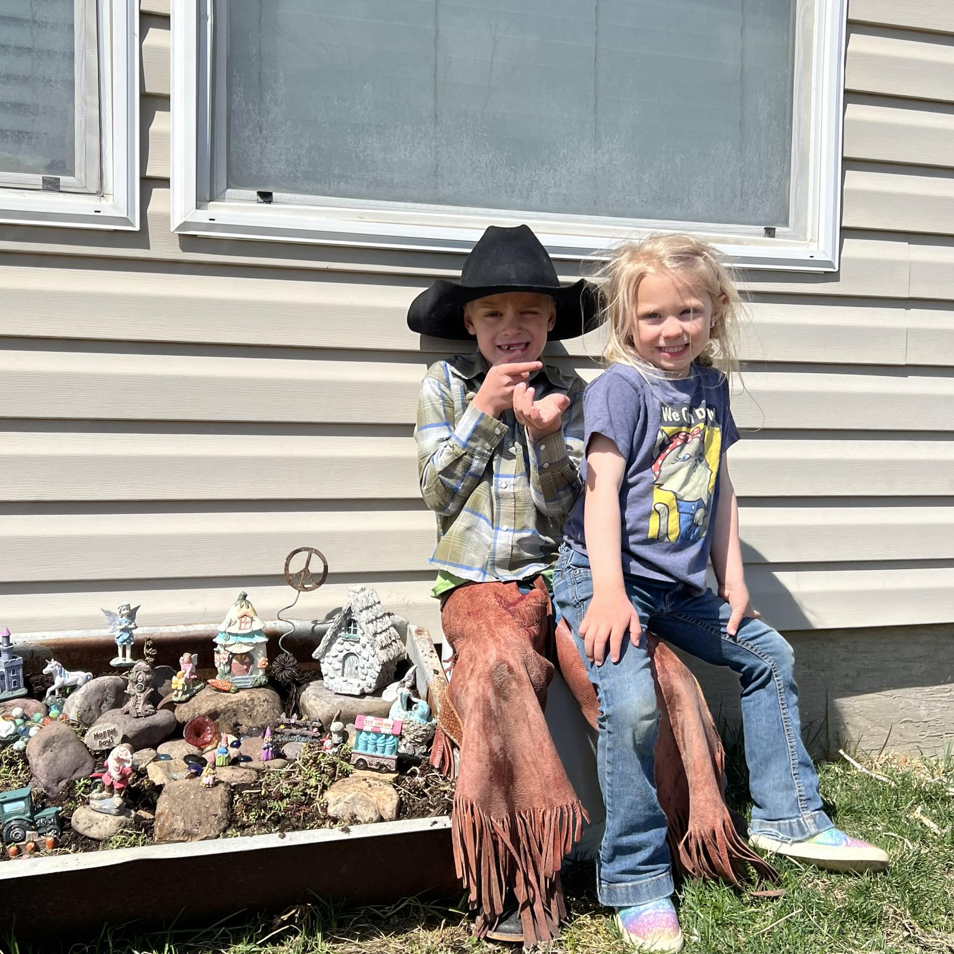 Ruby Buckle Prospects | What’s out there coming 2 and under | Facebook