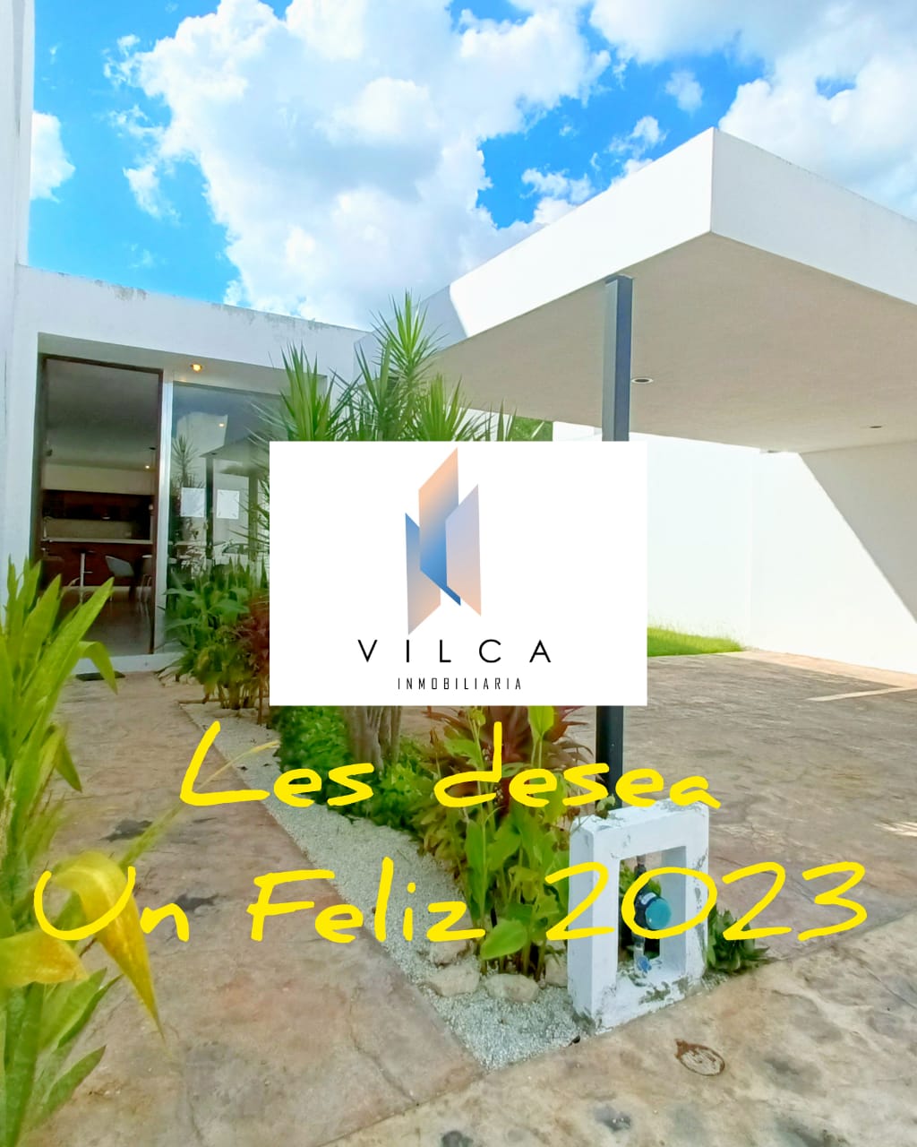 Vilca inmobiliaria