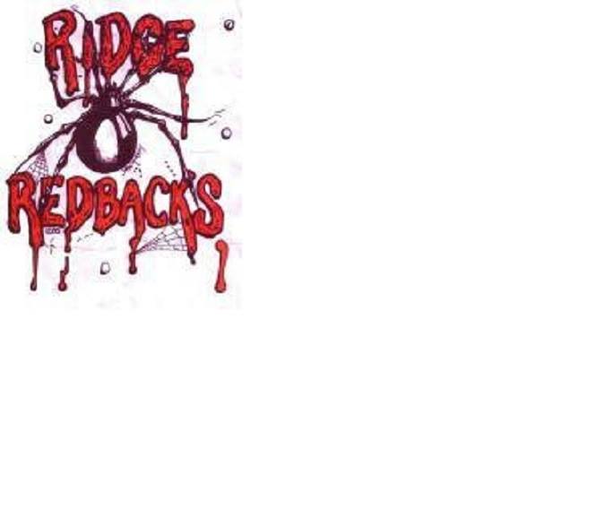 Lightning Ridge Redbacks - Home