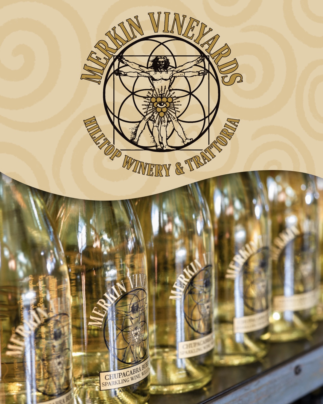 KJZZ - We’re delighted to welcome Merkin Vineyards to the 2026 First ...