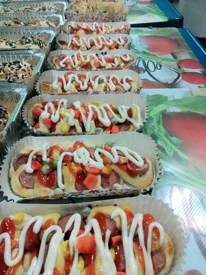 Kelas Roti,Kek & Masakan... - Kelas Roti,Kek & Masakan City