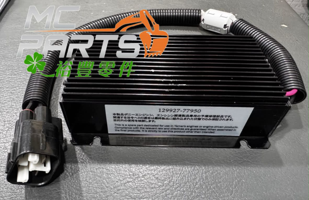 M C - ZX70-5G DC Converter #129927-77950 #ZX70-5G #4TNV98 | Facebook