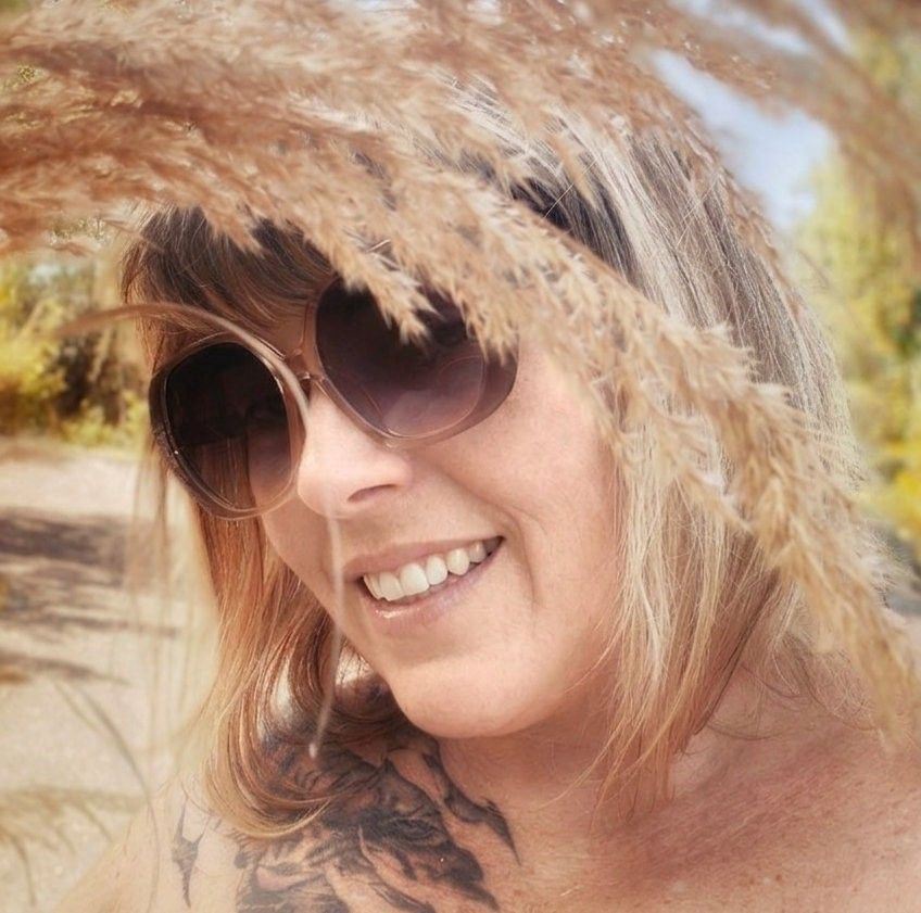 Sandy B. Sunny