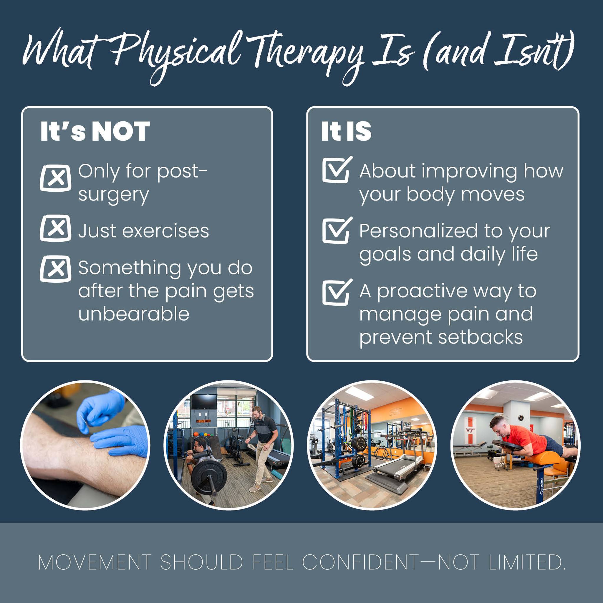 Total Motion Physical... - Total Motion Physical Therapy