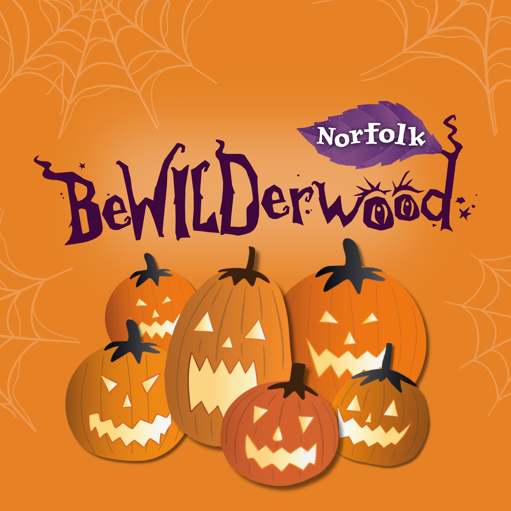 October has arrived, and Halloween fun is about to begin at ...