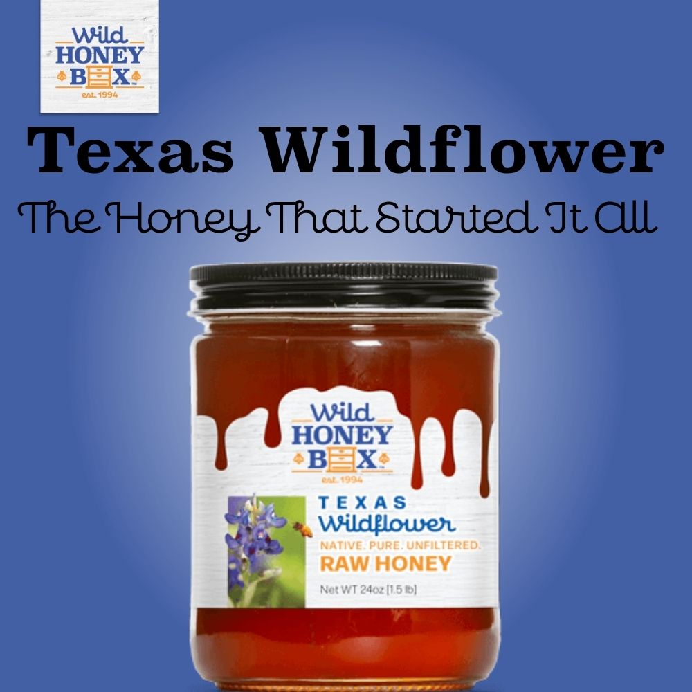 Wild Honey Box | Montgomery TX