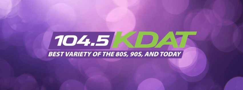104-5 KDAT | Cedar Rapids IA