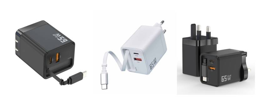 💻📱 We've added a new range of OEM Pull Accessories that are