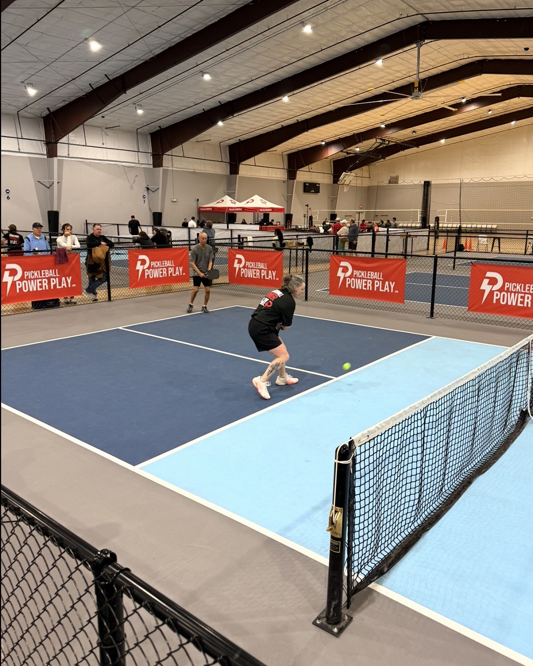 Amarillo Netplex | Amarillo TX