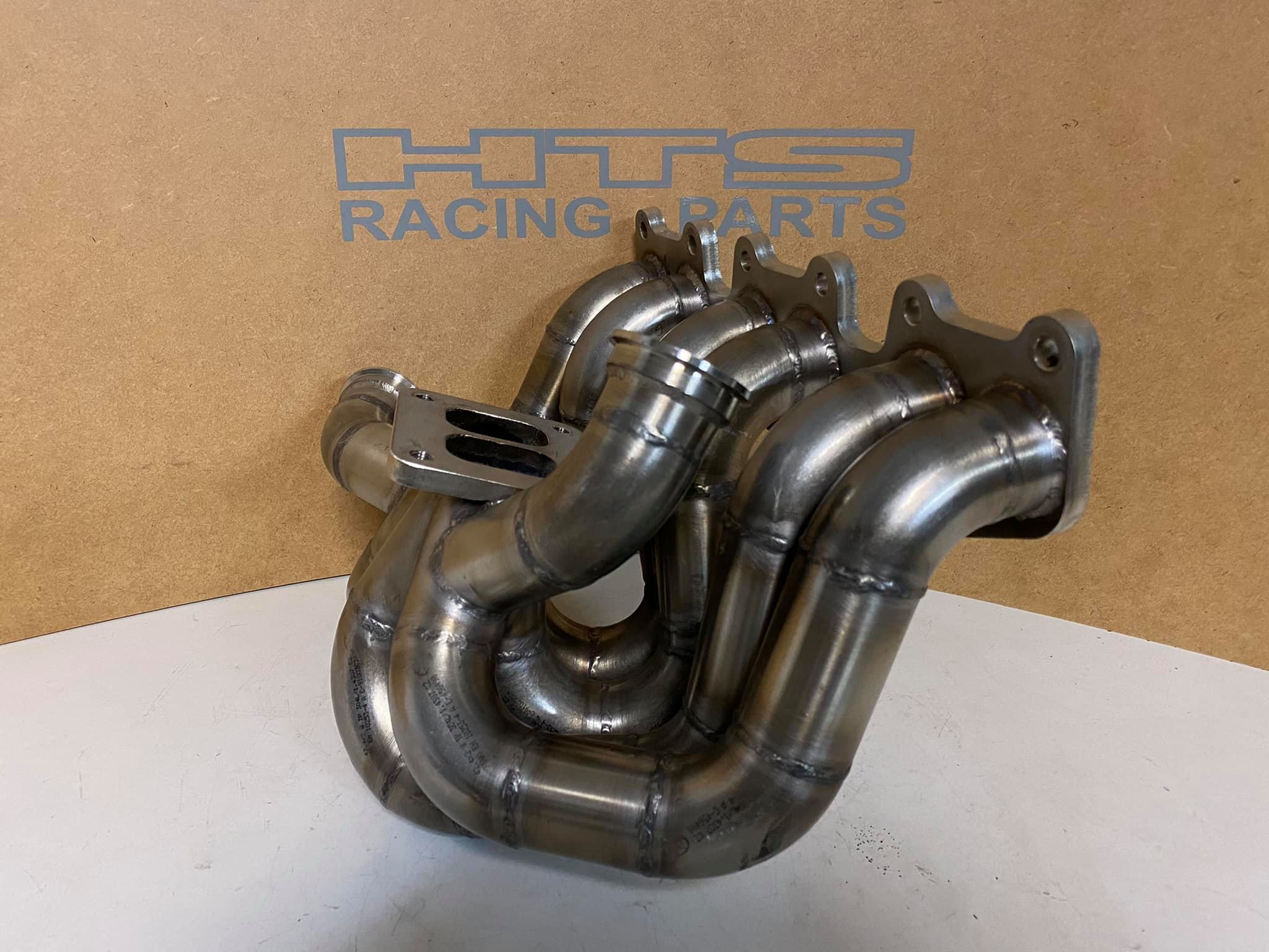 HTS Racing Parts