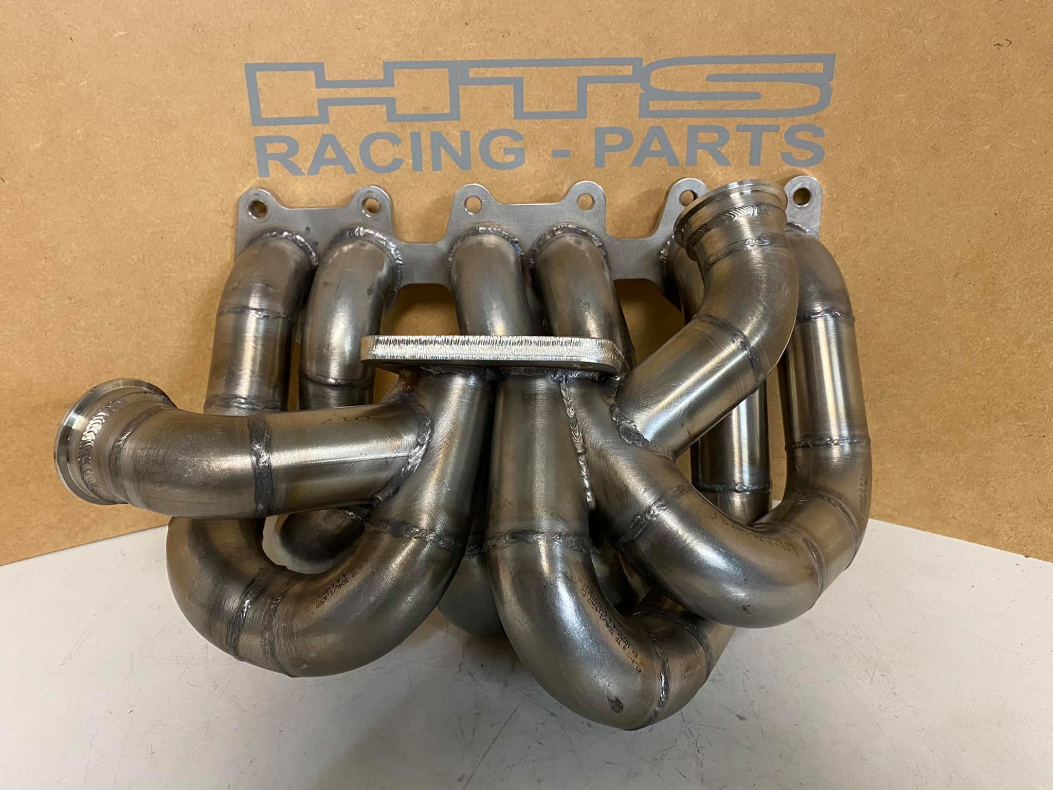 HTS Racing Parts