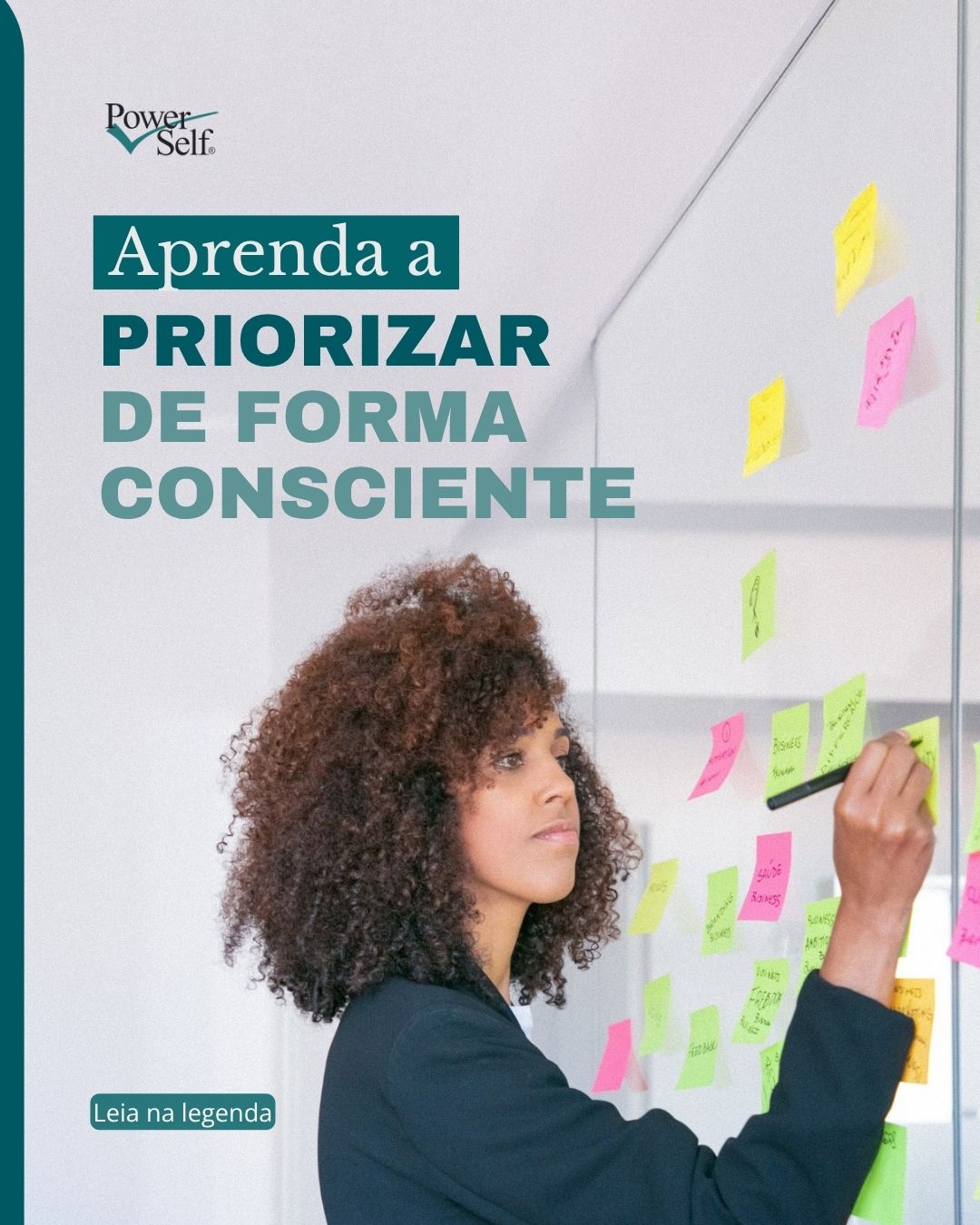 Jaime - Você sabe o que significa realmente prioridade Priorizar é ...