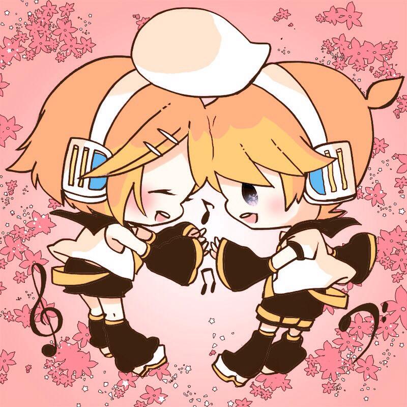 Rin x Len (@rinxlen011) • Facebook
