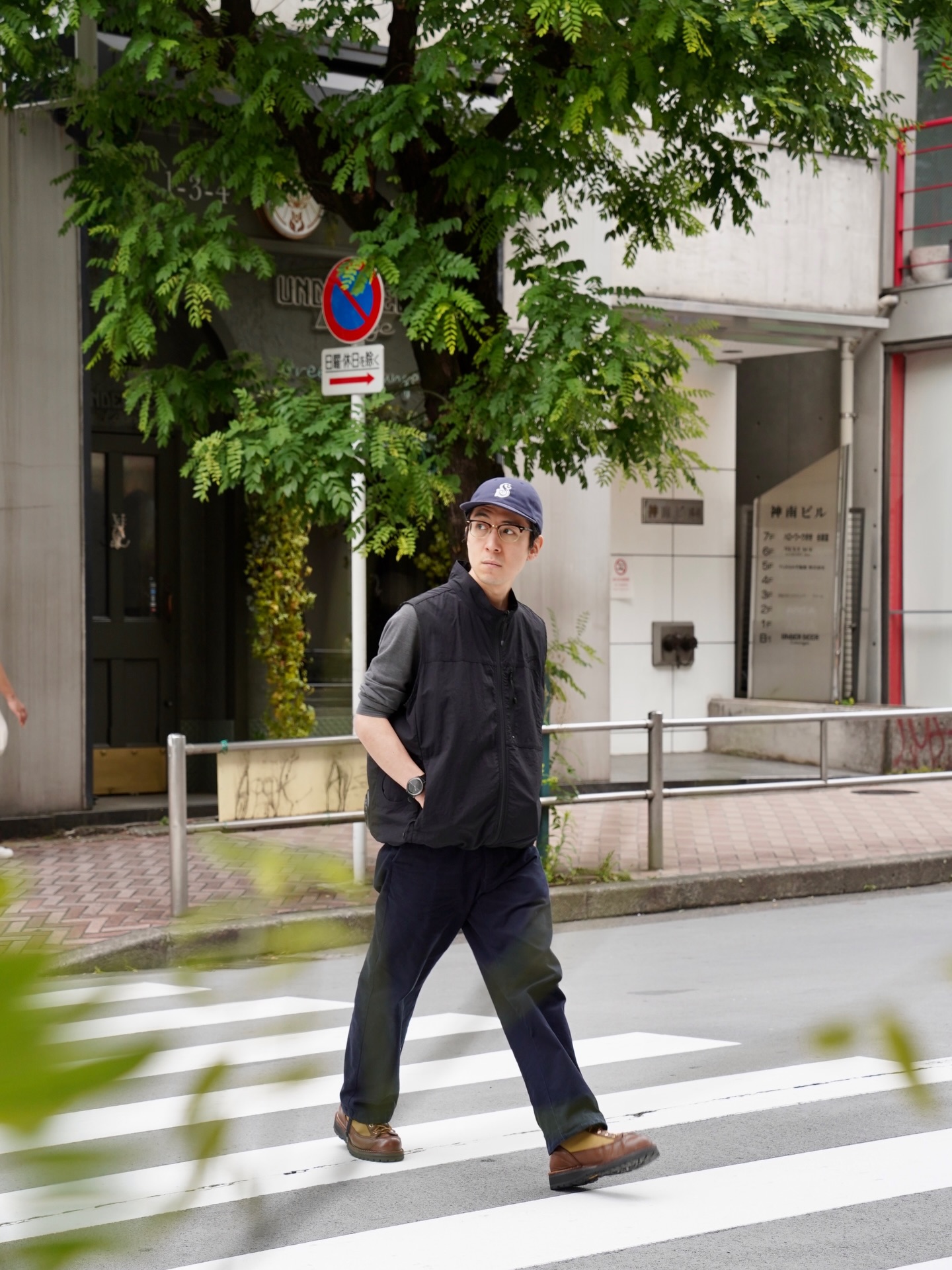 STUMPTOWN 10周年イベント】 「DANNER × STUMPTOWN NORTOLAND SANDAL 