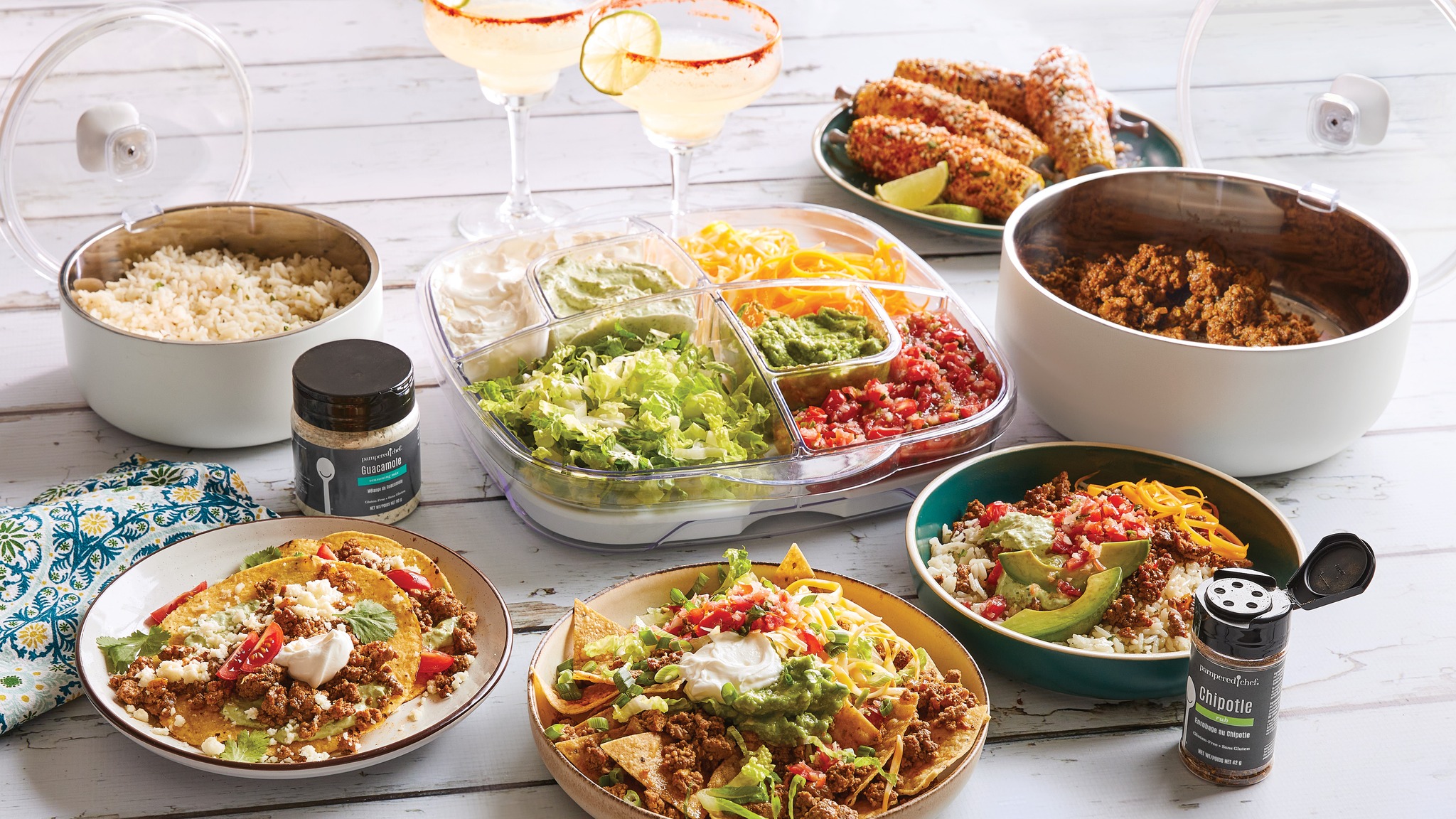 Closed! Lindsay Doyle’s Spring Pampered Chef Party | Facebook