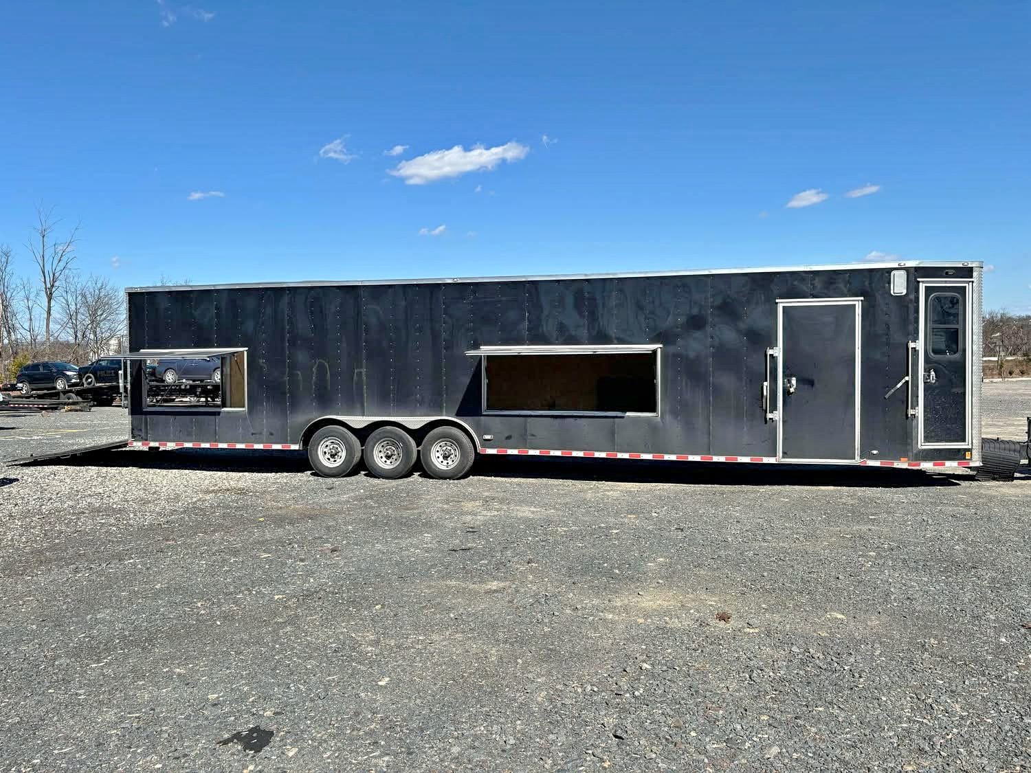 Trailers for sale in Elizabeth, New Jersey | Facebook Marketplace