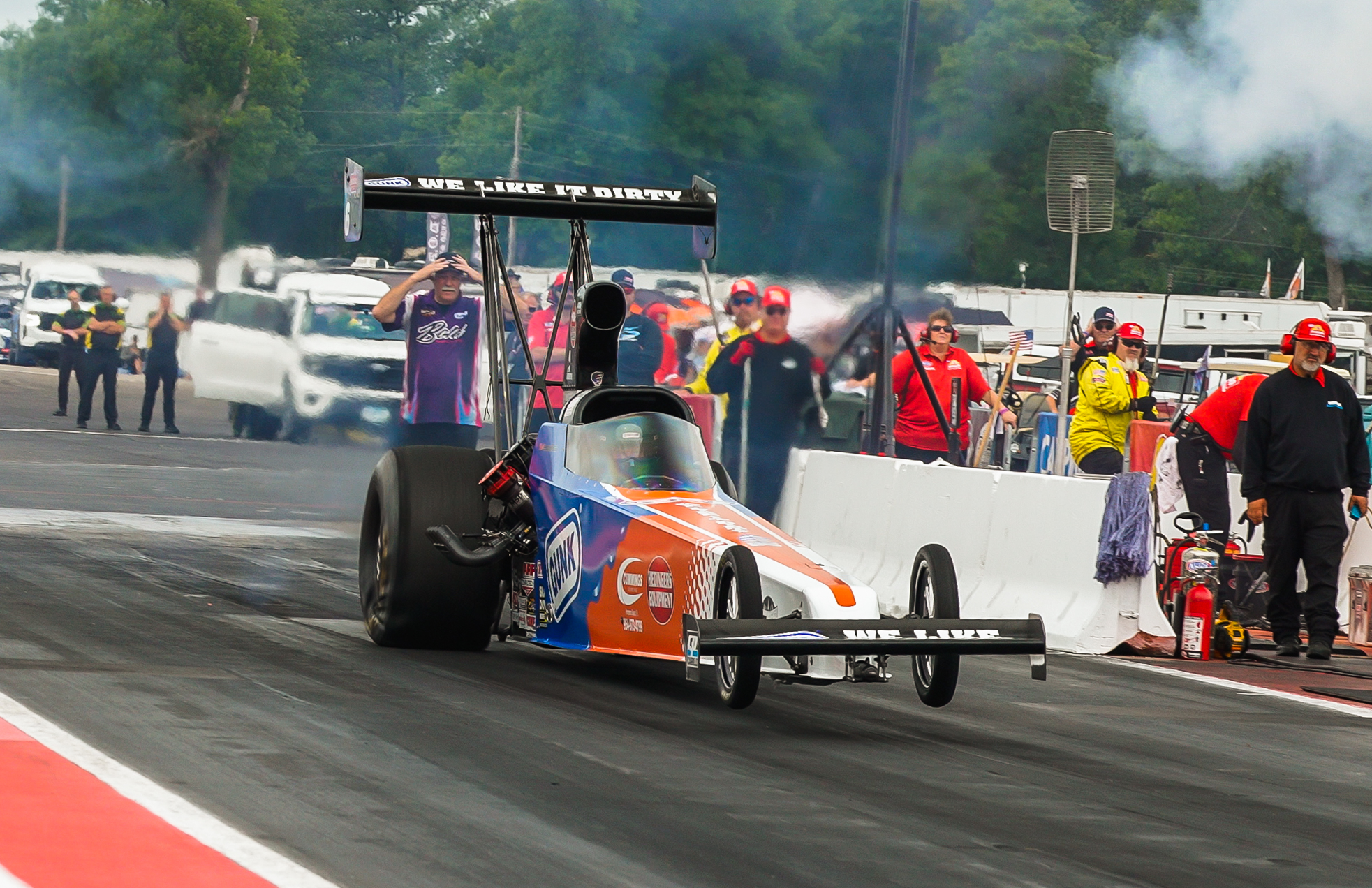 It's #WheelsUpWednesday!! Show us... - Randy Meyer Racing | Facebook