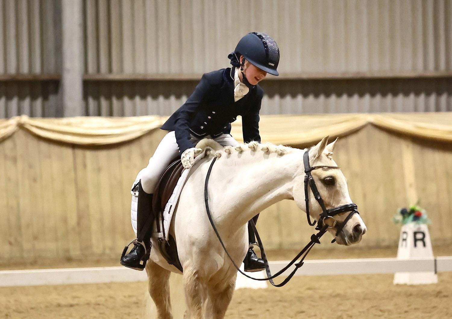 Onley Grounds Equestrian Complex | Rugby