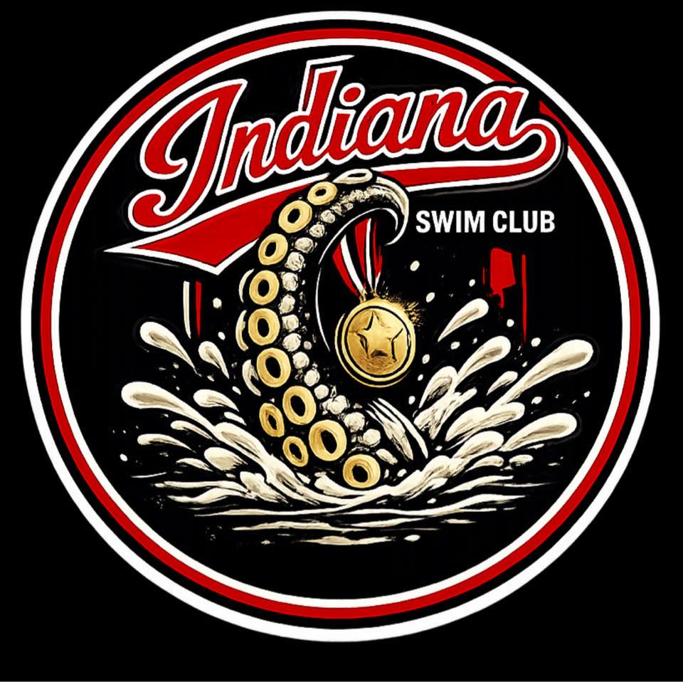 It's almost meet day!! 🎉 We are ISC. | Indiana Swim Club