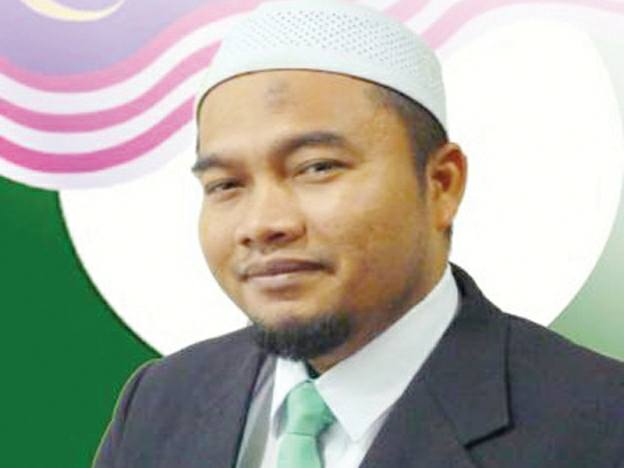 TRAGEDI MEMALI: MONUMENTAL KEZALIMAN... - Pemuda PAS Malaysia