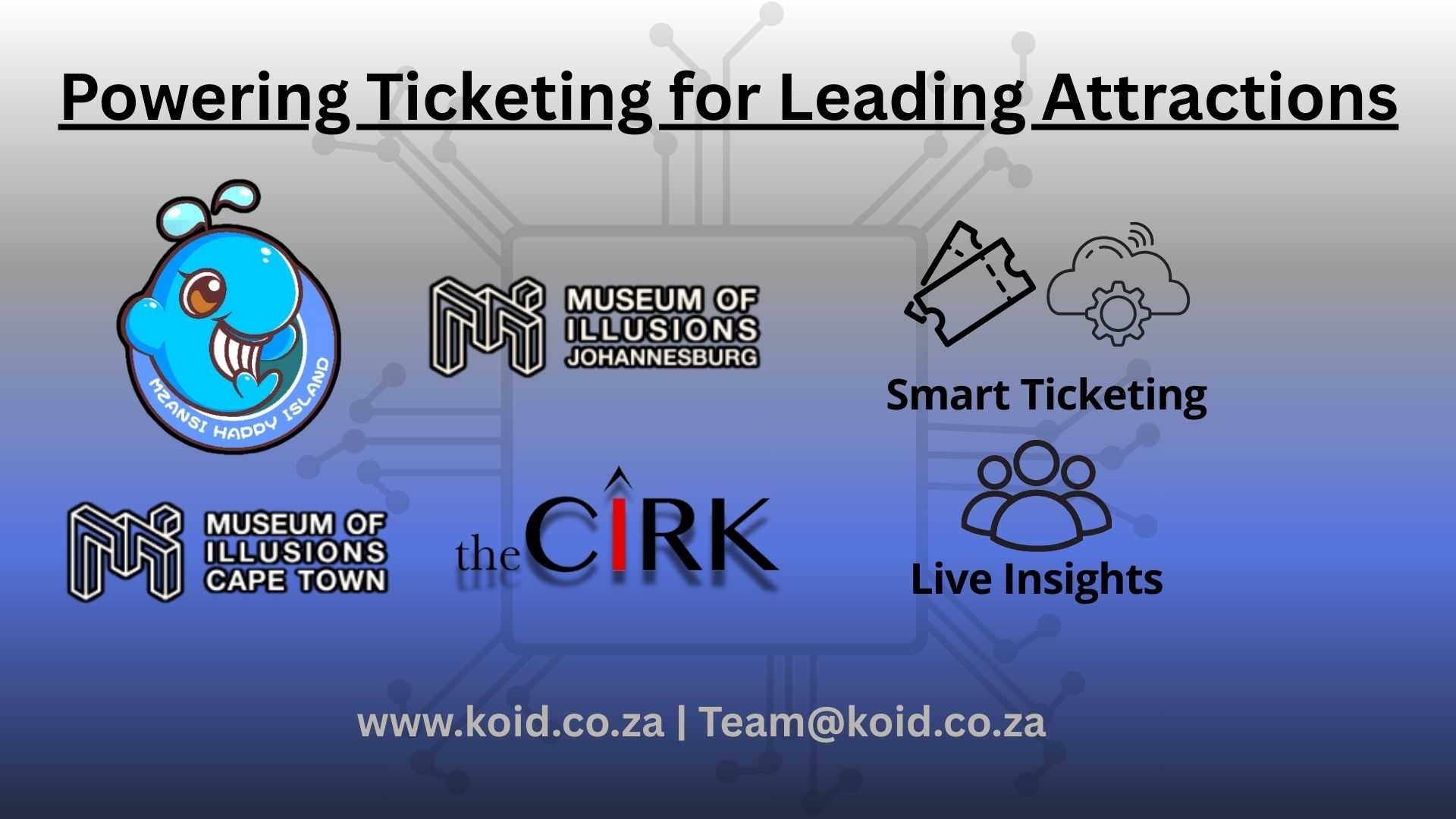 Koid South Africa (@koidsafrica) • Facebook