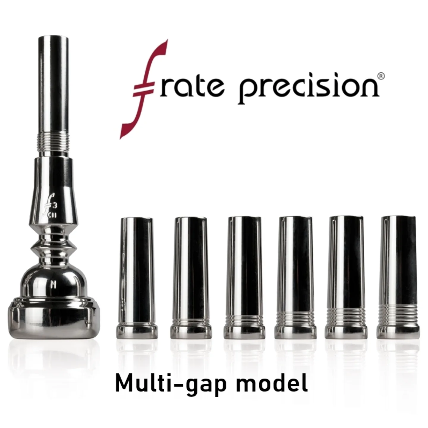 Frate Precision Easy Selection 3 フラーテ・プレチージョン
