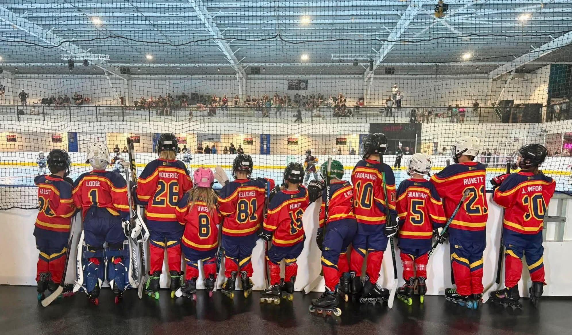 SA Inline Hockey Club | Adelaide SA