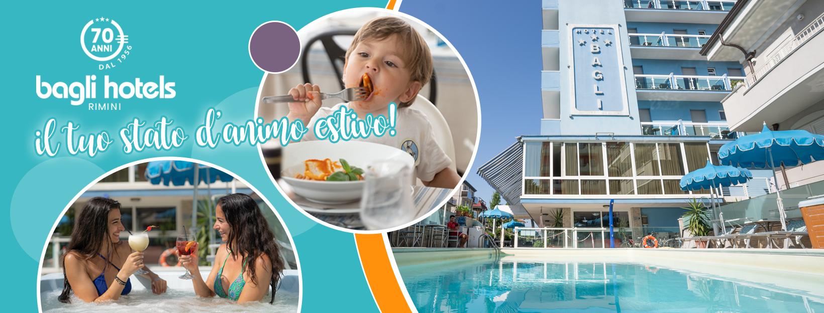 Bagli hotels | Rimini