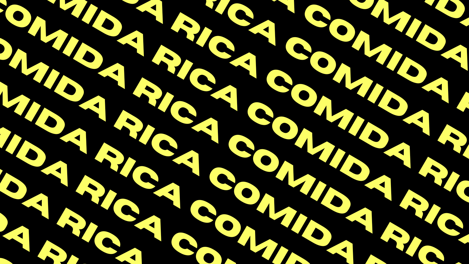 Comida Rica | Querétaro