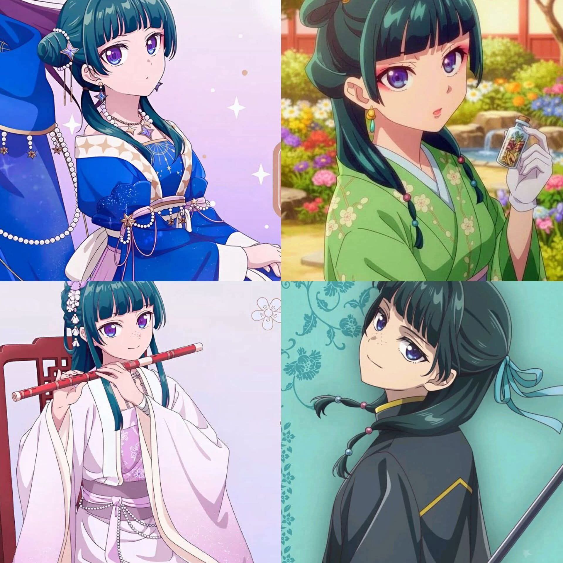 まおまお様髪飾りorder page♡ R様 まおまお様髪飾りorder page