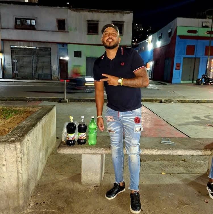 Anderson Rodriguez