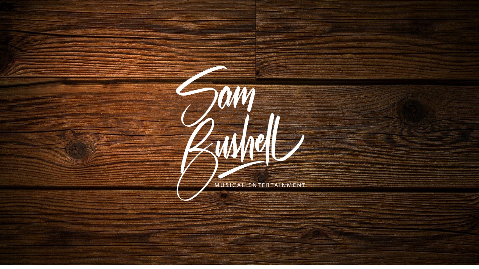 Sam Bushell music - Home | Facebook