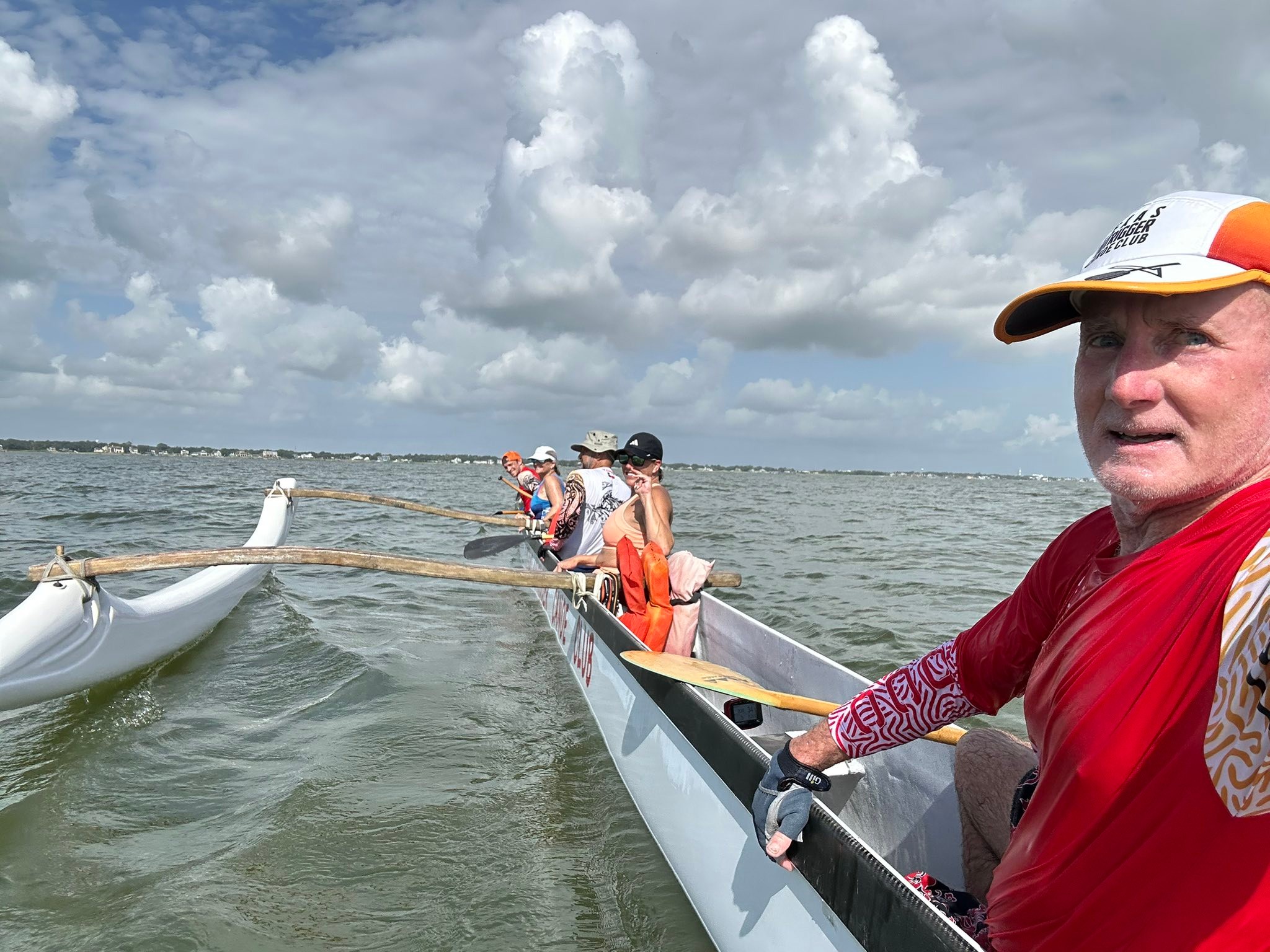 Texas Outrigger Canoe Club... - Texas Outrigger Canoe Club