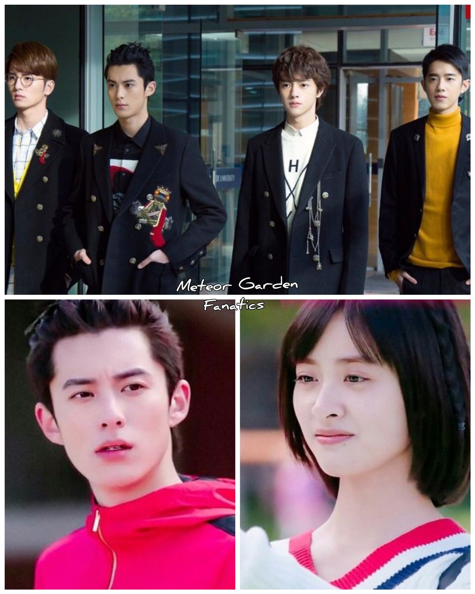 Meteor - Kim Joon is a South Korean actor, singer, and model who is ...