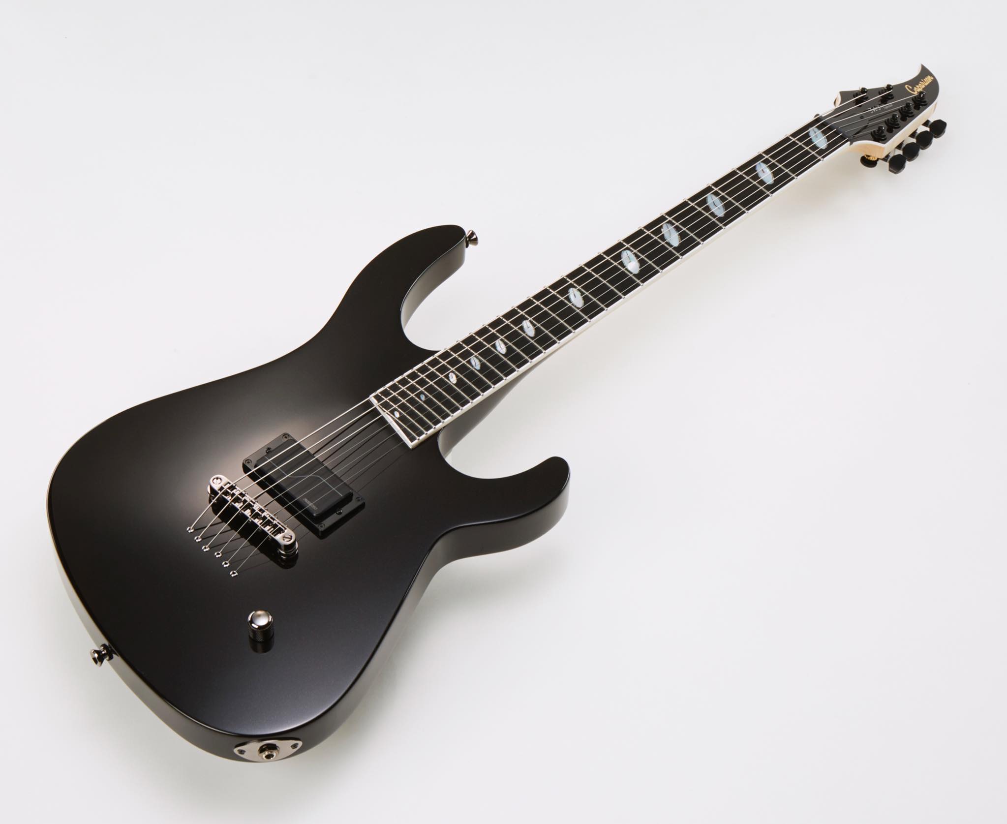 Caparison Guitars - TAT Special FX “Metal Machine” Adam Dutkiewicz 