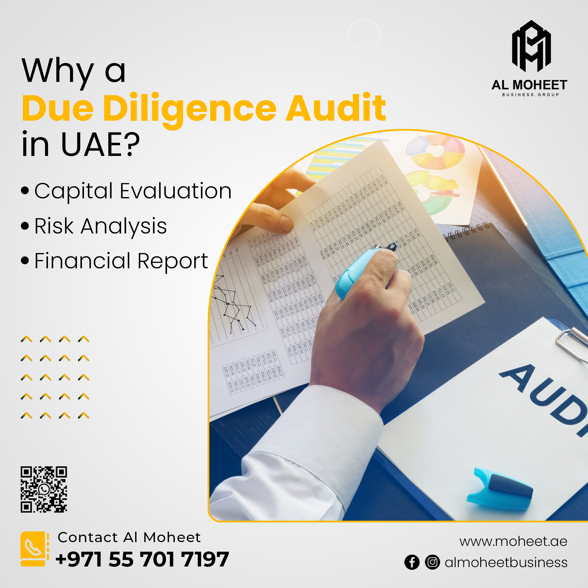 Almoheetbusiness | Dubai