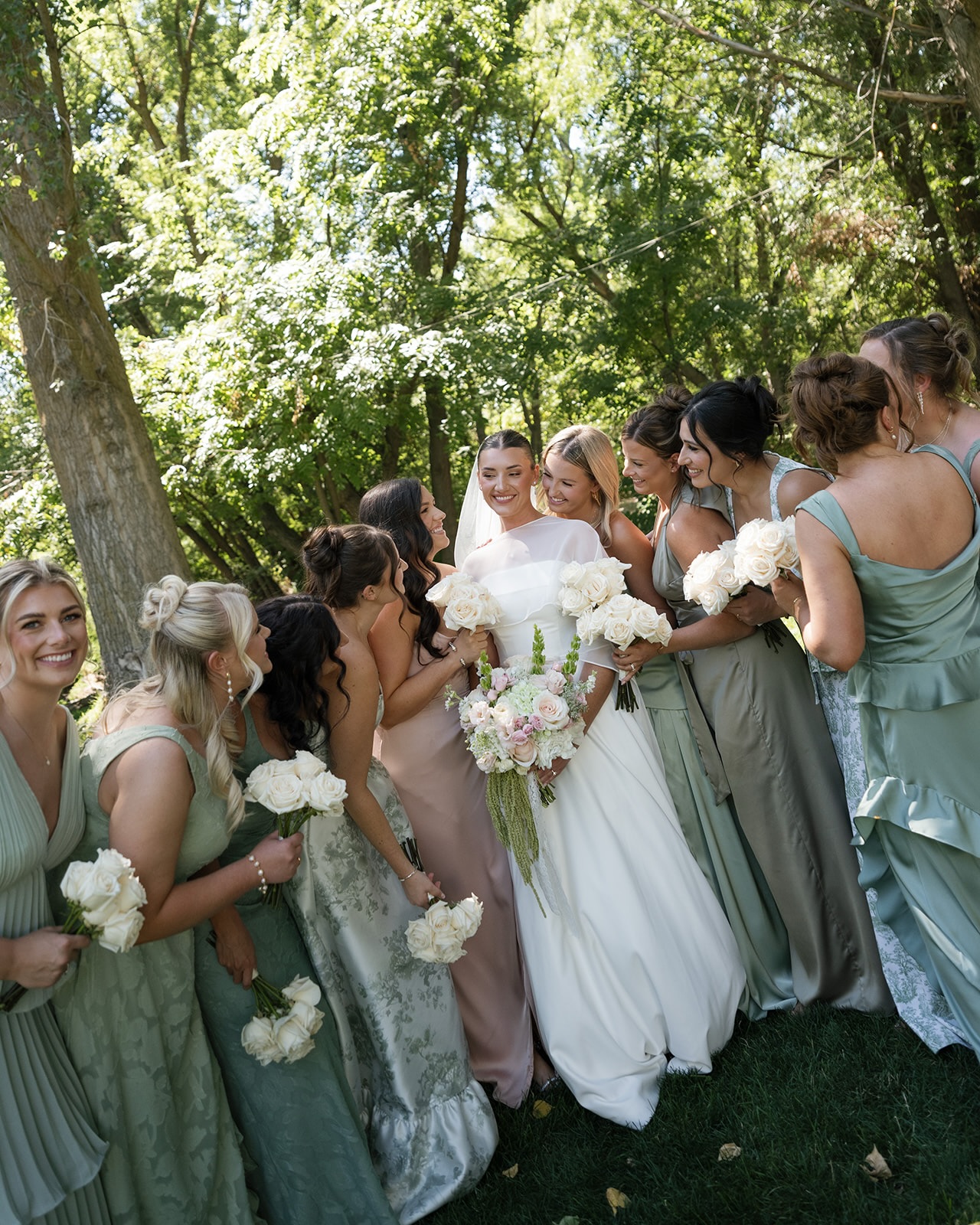 Gown Boutique of Charleston