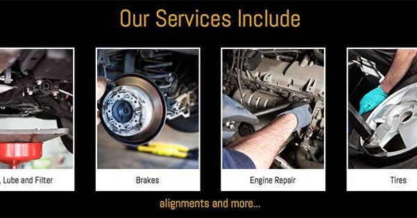 TRUE TECH AUTO REPAIR | Milton ON
