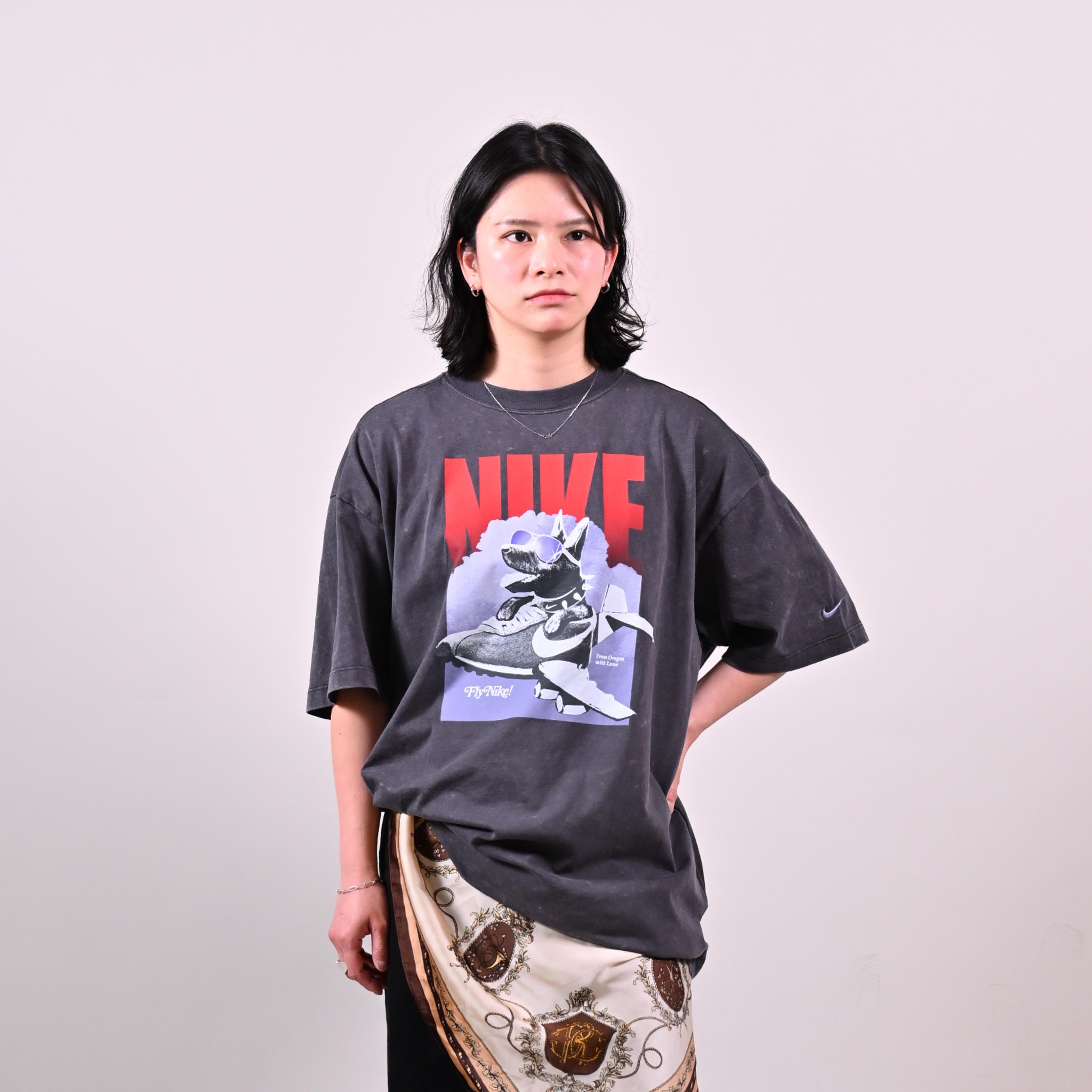 Staff Coordinate・NIKE】 ・SHOES ウィメンズ エア マックス 95