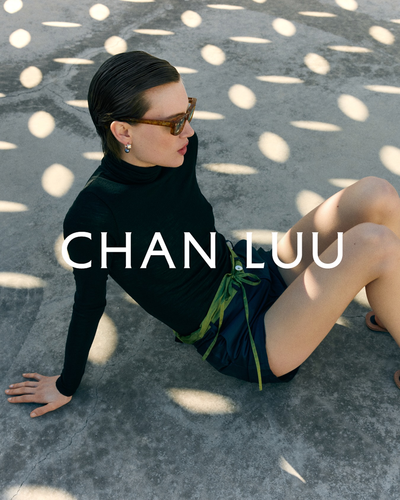 Chan Luu (@chanluuofficial) • Facebook