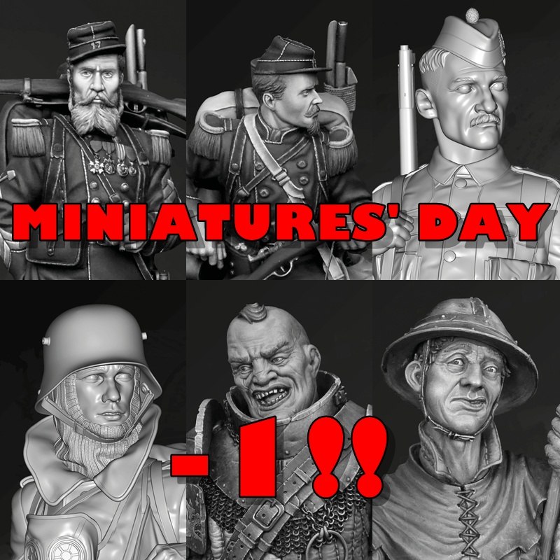 FeR Miniatures (@FeRMiniatures) • Facebook