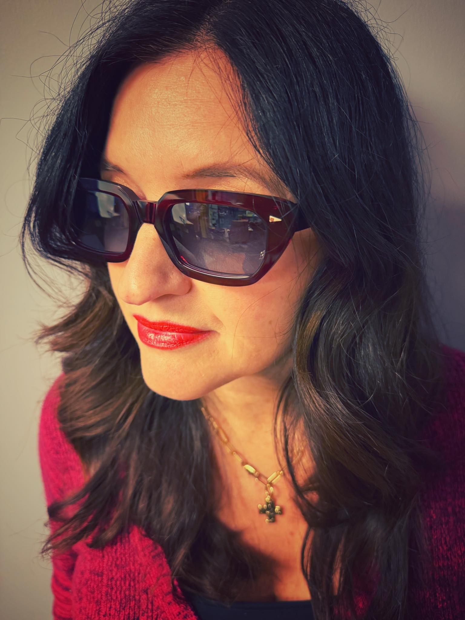 Uber Optics - #Icberlin #icberlinsunglasses #icberlinofficial #eyewear ...