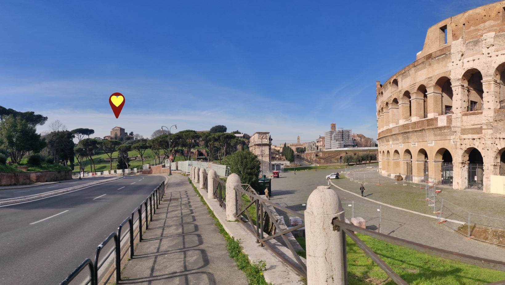 Caritas Roma - Caritas Roma added a new photo — at...