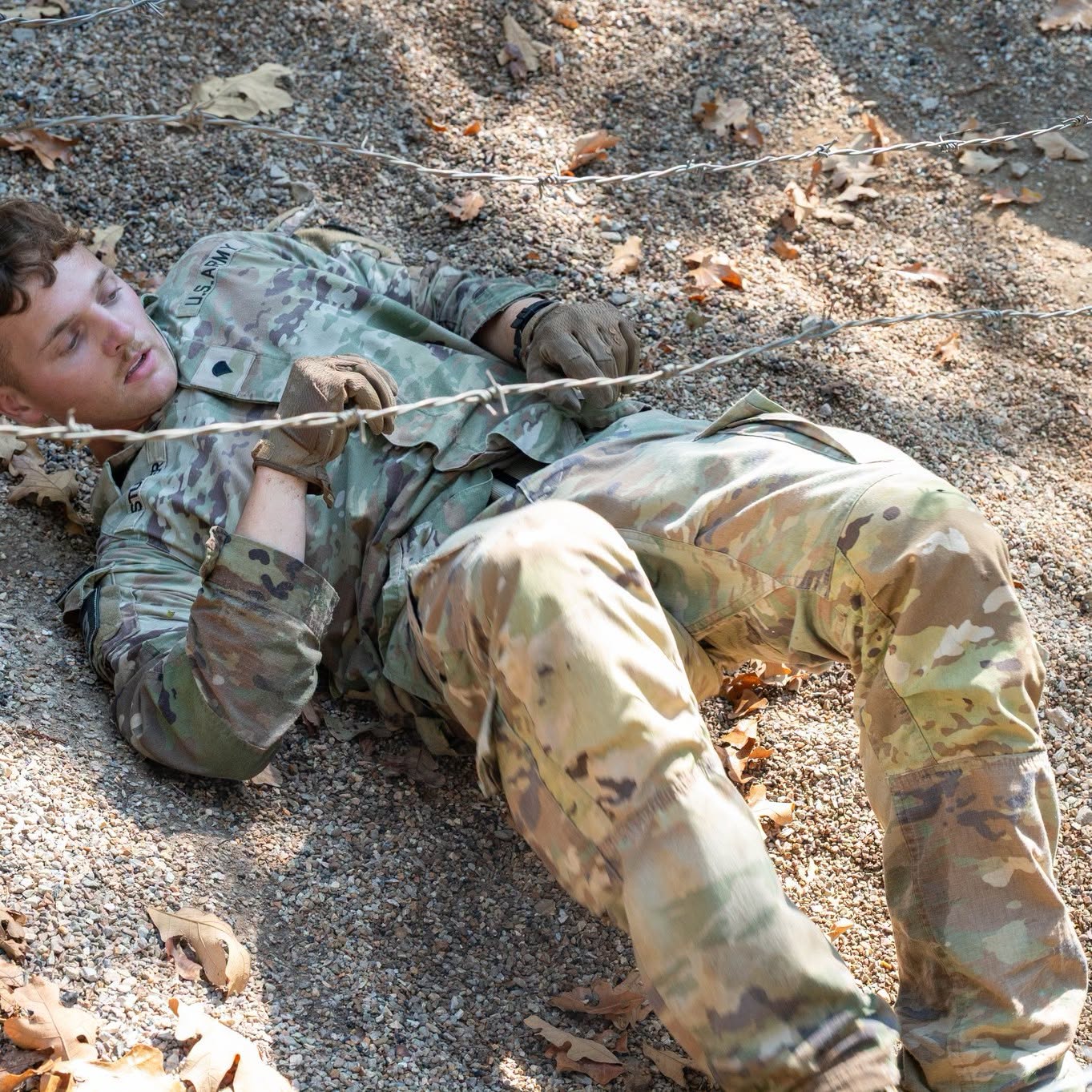 504th Military Police Battalion wins 2026 Warfighter Competition