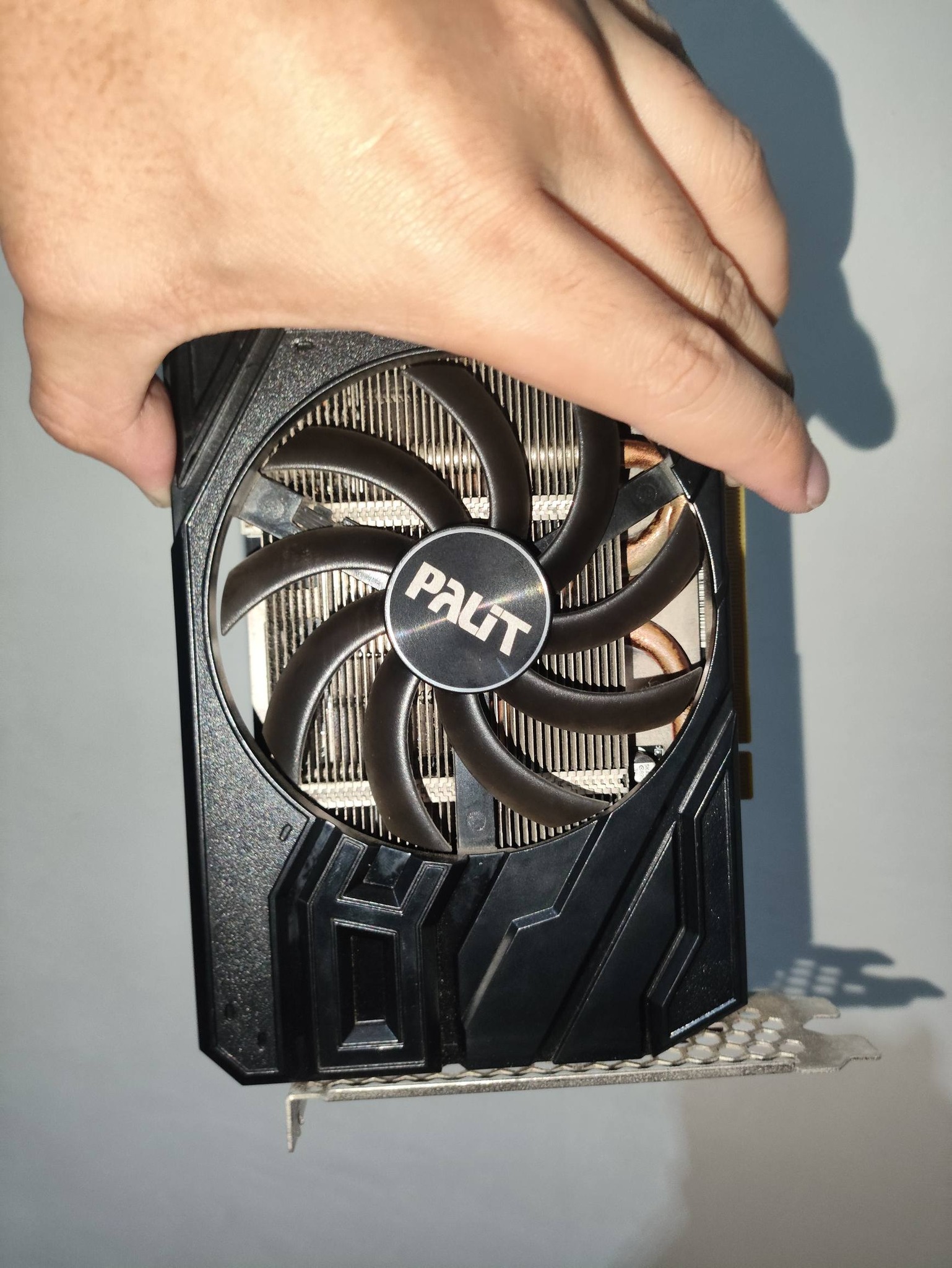 FS! PALIT GTX 1660 SUPER 6GB NO ISSUE! RFS NEED FUNDS FOR SCHOOL