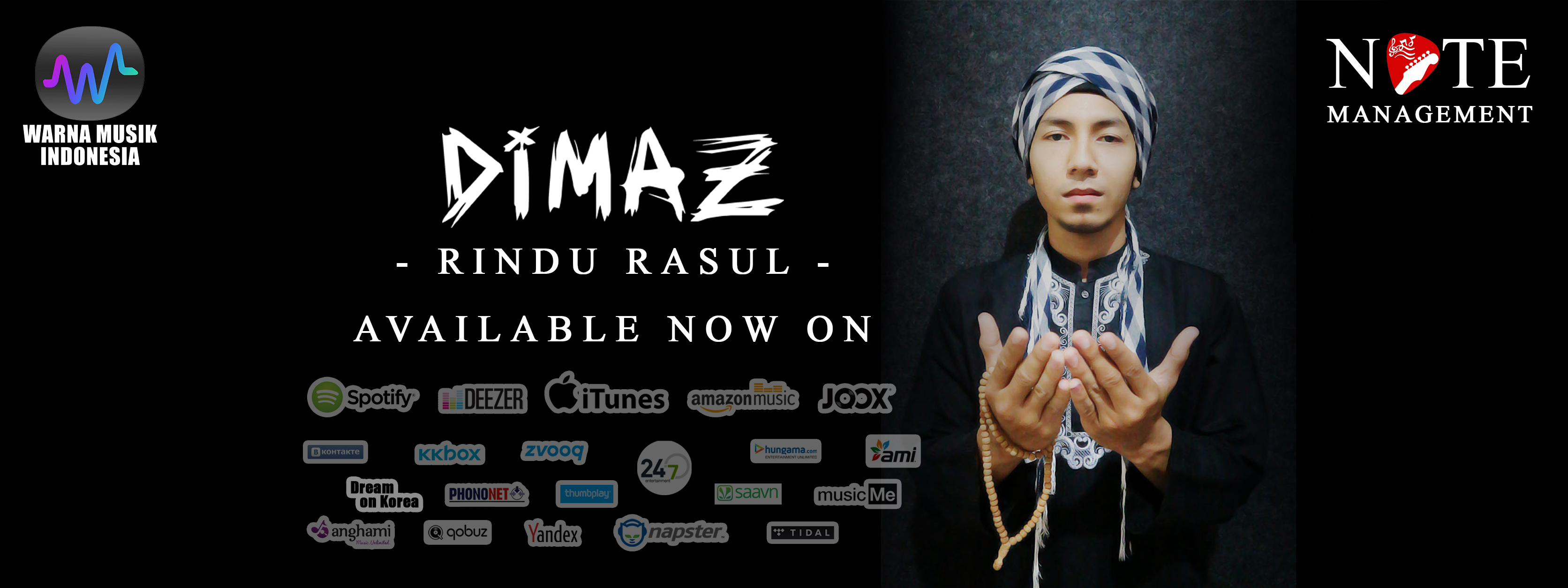 DIMAZ