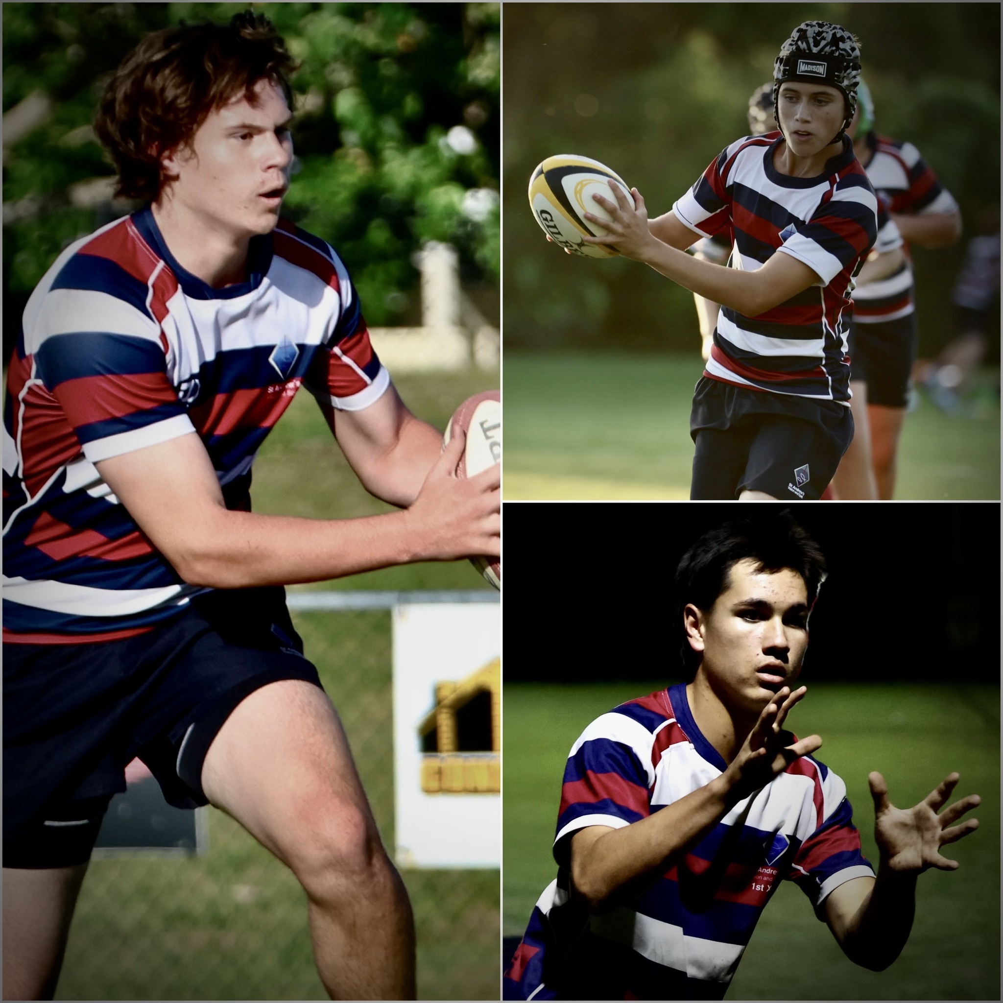 Congratulations to... - St. Andrew's Anglican College Sport | Facebook