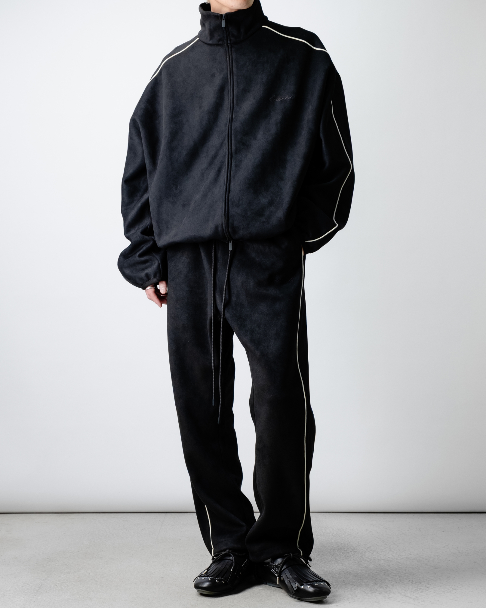 NUBIAN - 【YORI SPORT POP-UP STORE】 