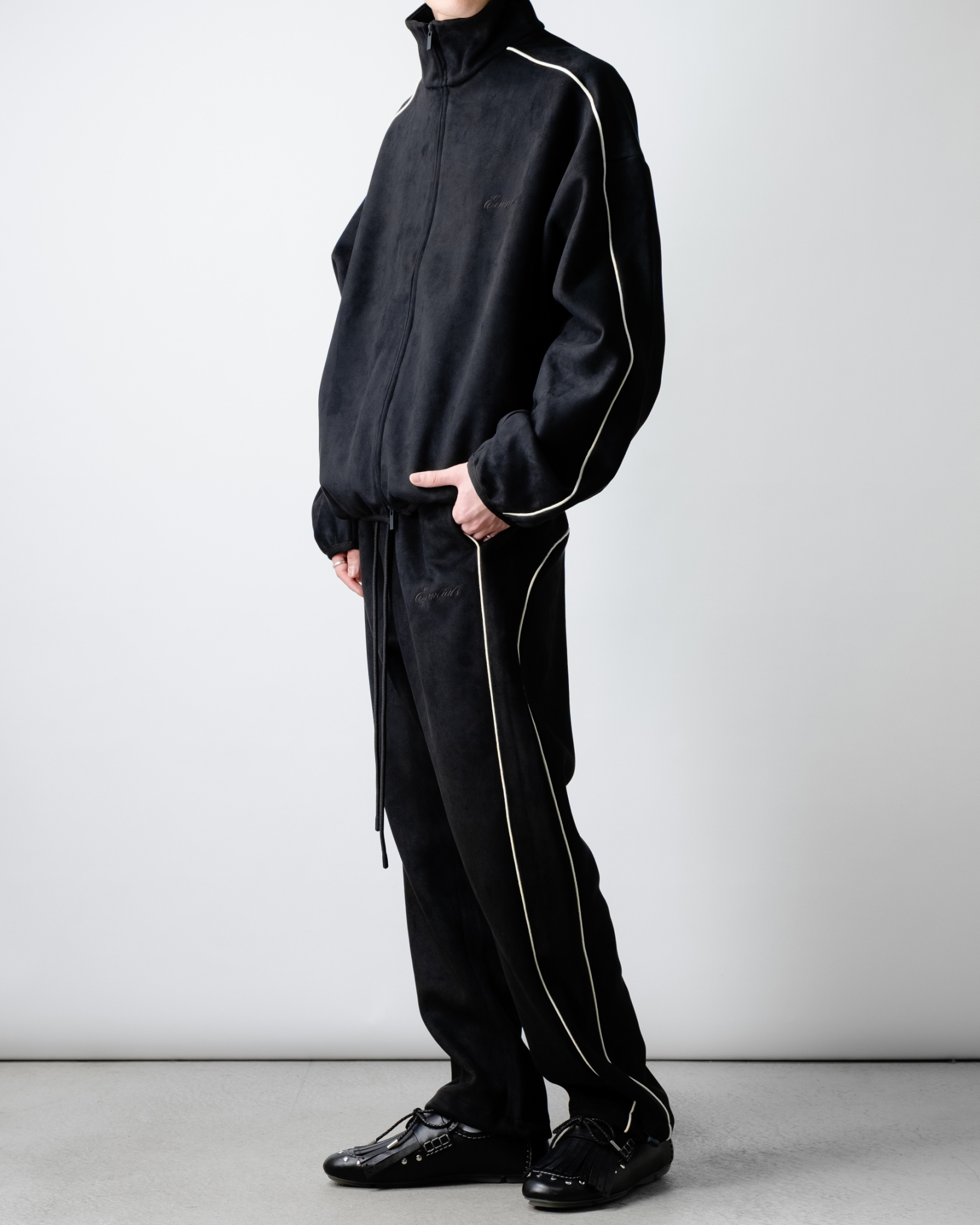 NUBIAN - 【YORI SPORT POP-UP STORE】 