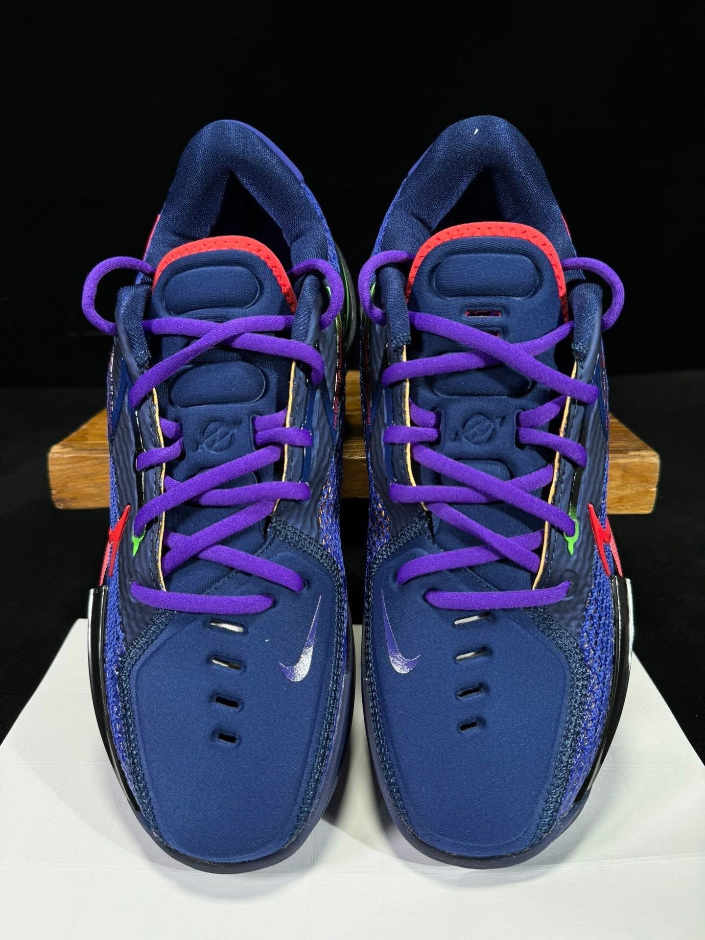 Nike Air Zoom GT Cut 
